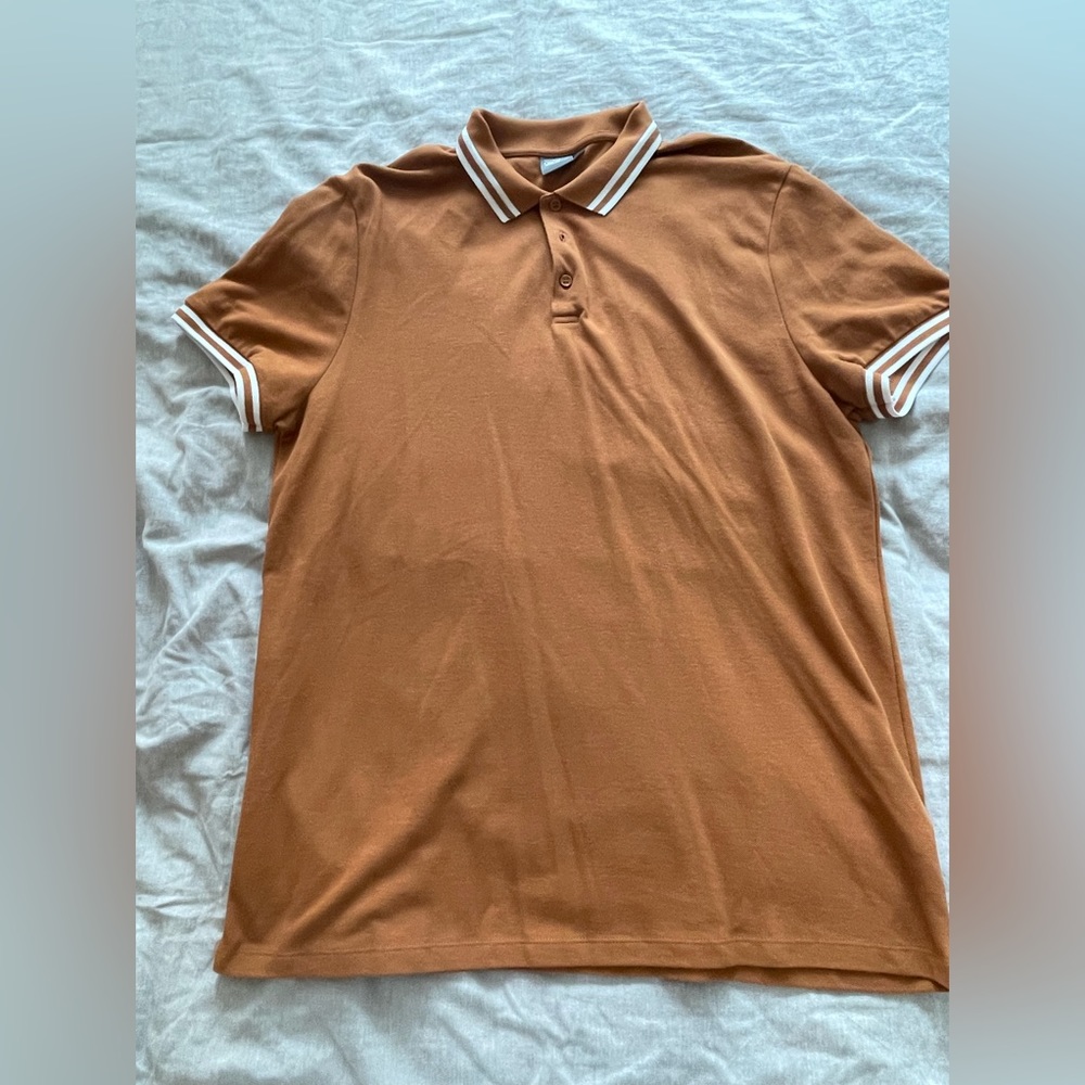 Tipped Polo by ASOS